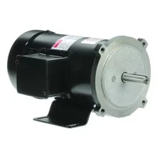 Dayton 2M170a Dc Motor,Pm,Tefc,1 Hp,1750 Rpm,90Vdc