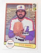 1982 Donruss Baseball Card (1-220) -You Pick- FREE SHIPPING 5+ Cards READ NM