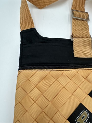 Tessuta purdue boilermakers Game Day Purse - Picture 4 of 17