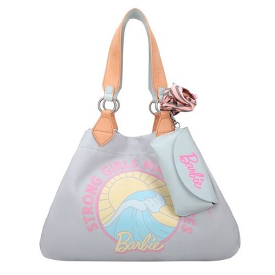 Fritzi aus Preußen Izzy Limited Barbie Big Wave #FAP-Izzy-BigWave-Canvas-Barbie