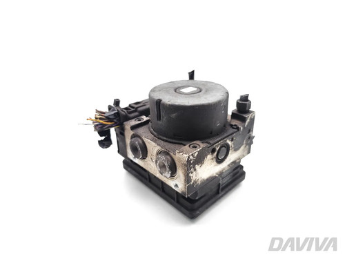 Ford Mondeo ABS-Bremspumpe 2.0 TDCi Diesel 110kW (150 HP) EG9C-2C219-BH 2017