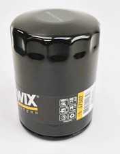 Oil filter Wix 57502