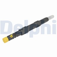 Einspritzventil Delphi R00501Z-12B1 FüR Ford Mondeo 3 B4Y B5Y Turnier Bwy 16V 1