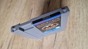 Batman: The Video Game Nintendo NES Spiel