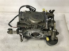 Jdm Mitubishi Minicab U42t Carburetor Td Genuine Mini Truck Parts
