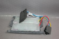 Mercedes B-Klasse W246 200CDI 100KW Lordose Sitz vorne komplett Satz A0008005448