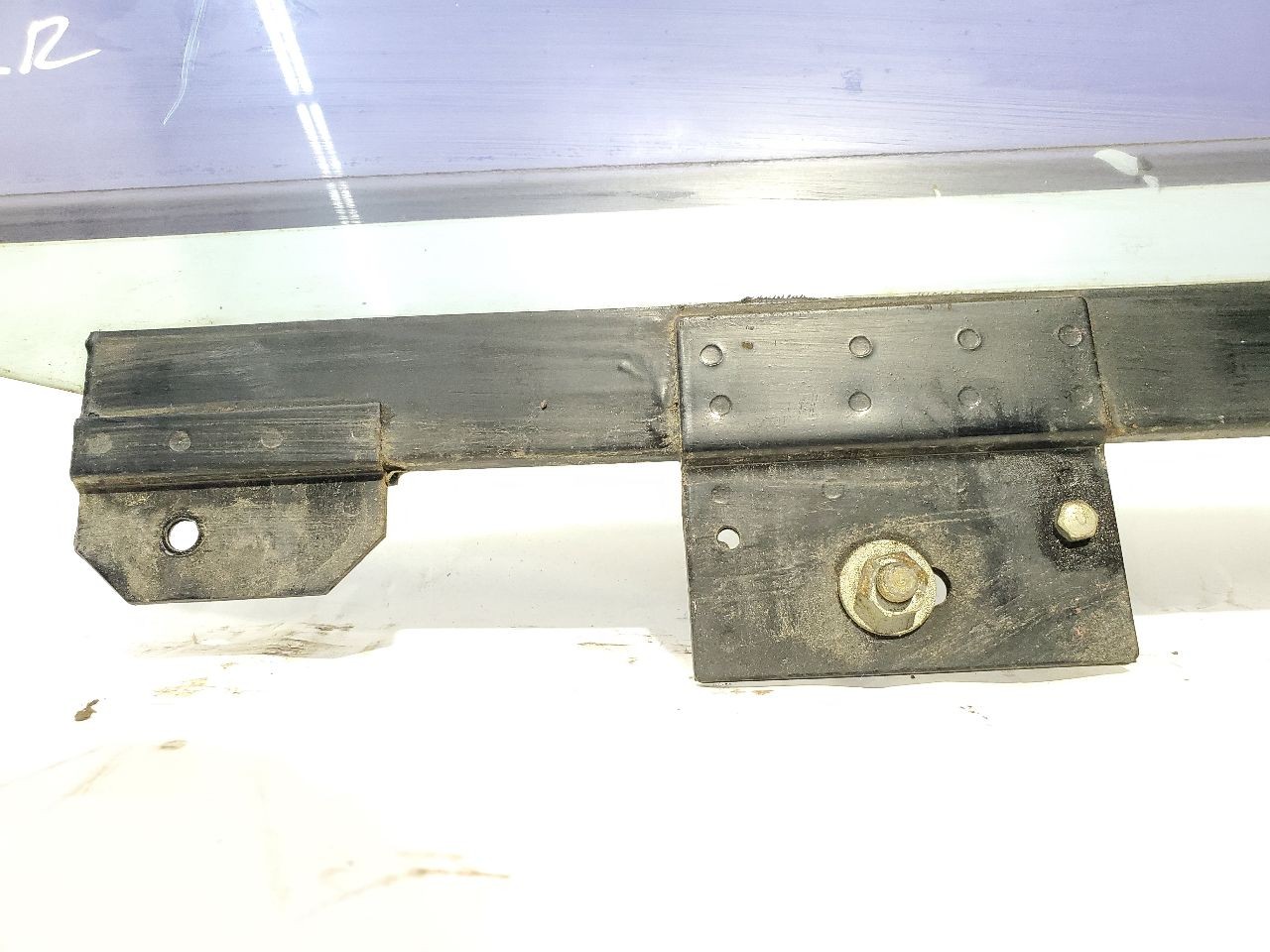 Bentley Turbo R 1990 REAR+RIGHT Door glass