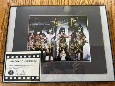 Original KISS Photos for sale | eBay