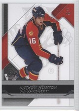 2008-09 SP Game Used Edition Nathan Horton #45 g3b
