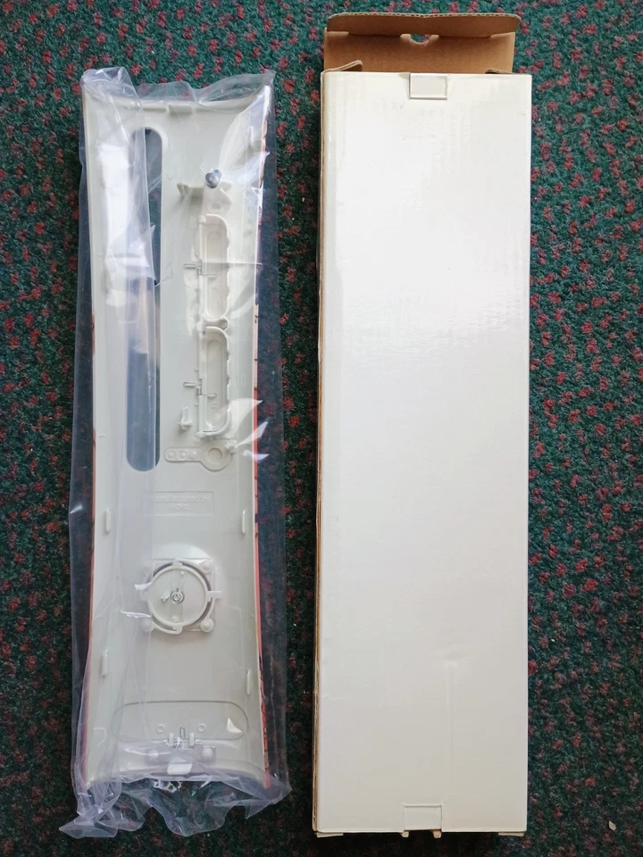 XBOX360 Trusty Bell - Chopin's Dream Original Face Plate New - Image 2 of 2