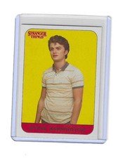 2018 Topps MLB Sticker Collection Baseball Cards 20