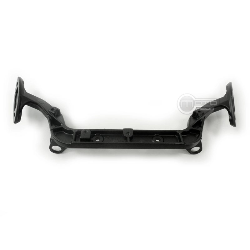 Araignée de carénage pour Kawasaki ZZR 1400 2006-2011 partie 2 en aluminium noir