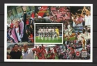 Jordan 2025, Jordanian National Team Qualified For World Cup, Rare Issue, PC 555