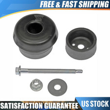 Dorman Fits Chevy GMC Pickup Lower Radiator Support Body Mount Bushing Kit_LX