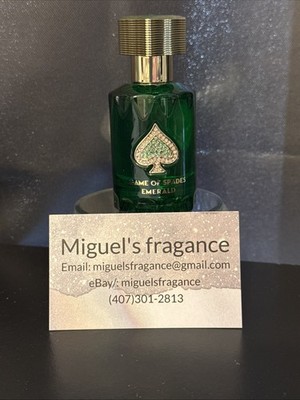 Fragrances