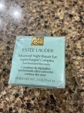 Estee Lauder Advanced Night Repair Eye Supercharged Complex 15ml Sealed