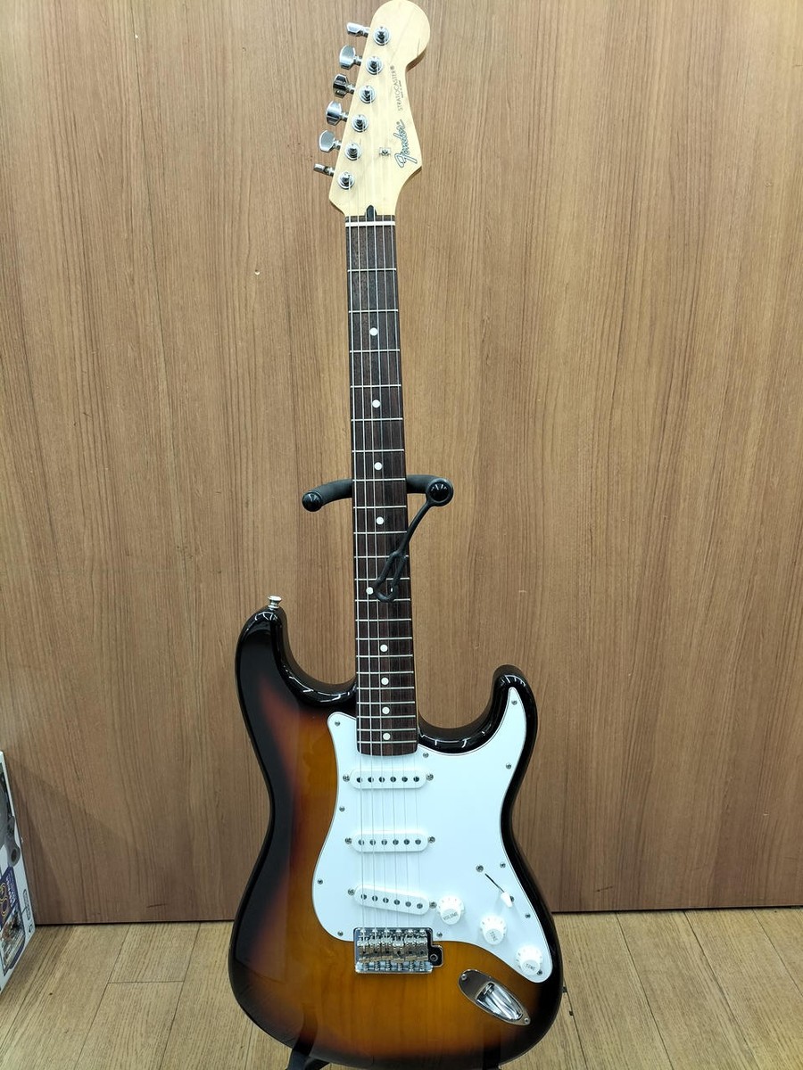 ギター Fender Japan ST-50 3TS/R Stratocaster Fender Japan St-50 3Ts/R Electric Guitar | eBay