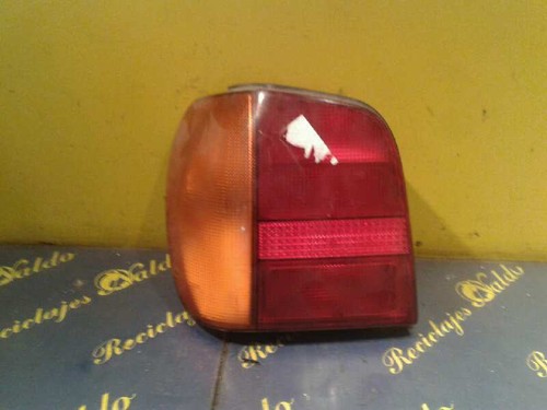 scheinwerfer hinten links 620500 VOLKSWAGEN POLO BERLINA 6N1 1.4 1994