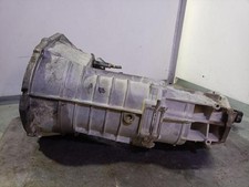 Boite de vitesse Ssangyong ACTYON