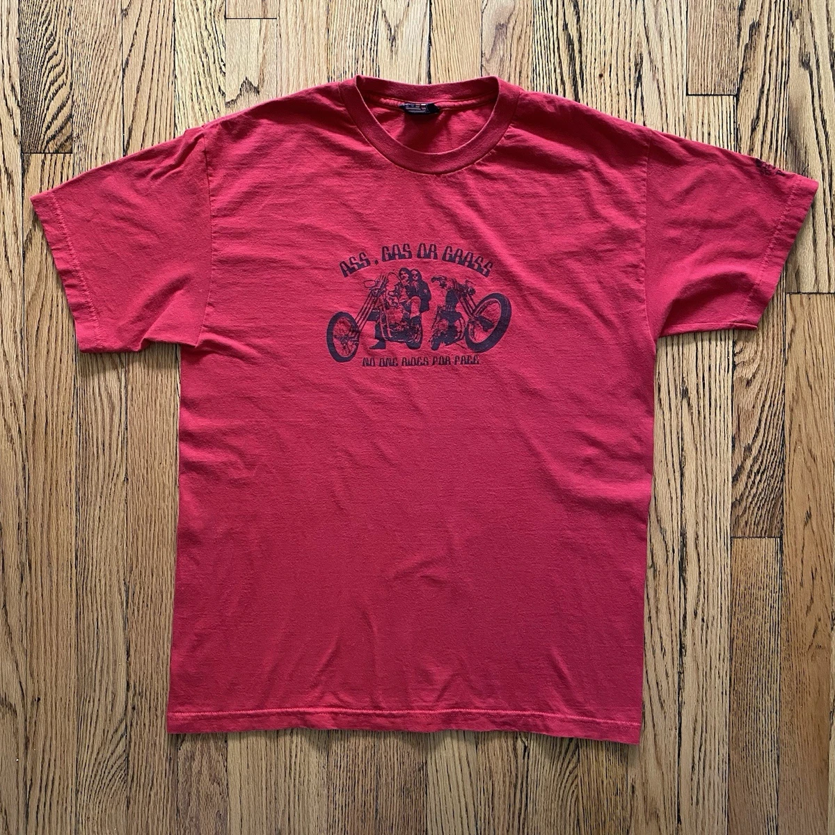 FUCT Regular Size L T-Shirts for Men for sale | eBay