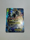 Pokémon TCG Mega Mewtwo EX Full Art Ultra Rare Holo Card 159/162 Breakthrough