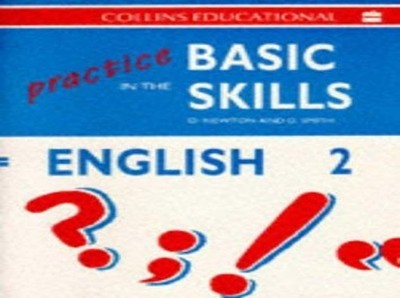 Practice in the Basic Skills (1)   Eng..., Smith, David