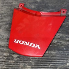 Honda CBR300R 2014-2017 Coperchio pannello carena coda posteriore OEM 