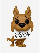 Ultimate Funko Pop Scooby Doo Figures Gallery and Checklist 62