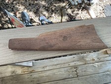 Winchester 1894 Stock-unfinished Winchester 1894 Stock-unfinished