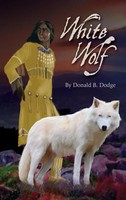 Donald B. Dodge | White Wolf | Buch | Englisch (2019) | Gebunden