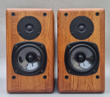 OPERA 1.5 Bookshelf Speakers