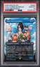 2025 MTG Final Fantasy LULU STERN GUARDIAN #467 Chocobo Track Foil PSA 10 GEM MT