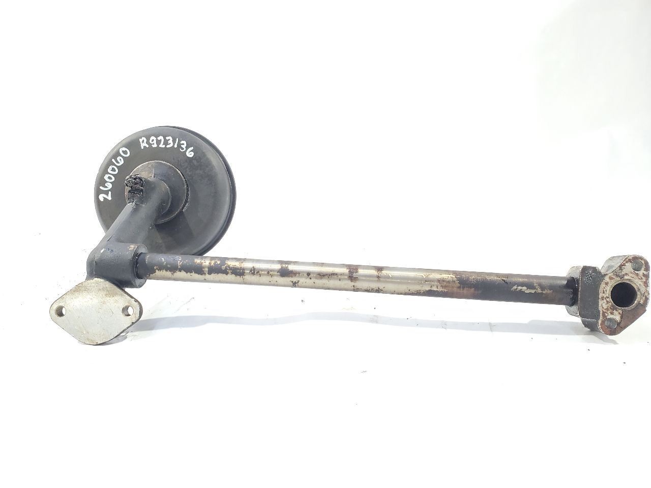 Rolls-Royce Silver Shadow 1980 Oil pickup tube