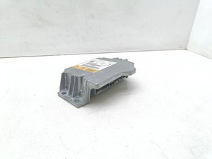 BMW 1 E81 E87 2009 Diesel SRS steuergerät 9184432 105kW GENUINE RPG13089