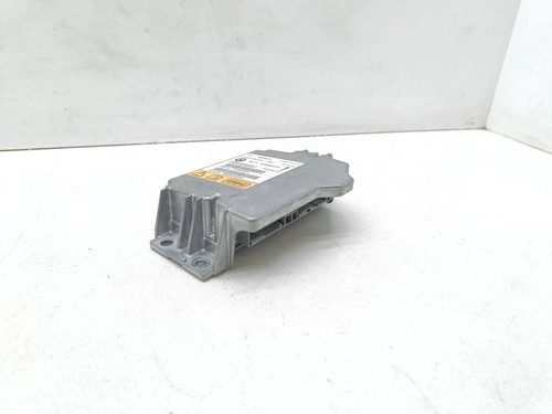 BMW 1 E81 E87 2009 Diesel SRS steuergerät 9184432 105kW GENUINE RPG13089