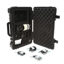 Ikan PD2-N Remote Air 2 Dual Channel Wireless Follow Focus Lens Control System f