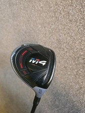Taylormade M4 5 Wood