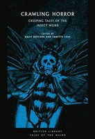 Crawling Horror | Creeping Tales Of The Insect Weird | Jen Baker (U. A.) | Buch