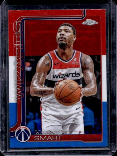 Marcus Smart