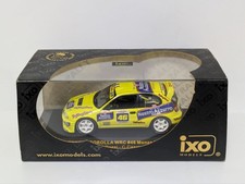 IXO 1:43 Toyota Corolla WRC 2003