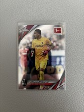 Noah Atubolu Chrome Bundesliga 2024/25