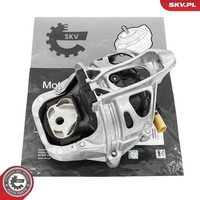 Esen Skv Lagerung, Motor Rechts, Vorne FüR Audi