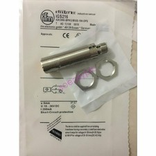 IFM IGS216 IGK3005-BPKG/M/US Proximity Switch New #