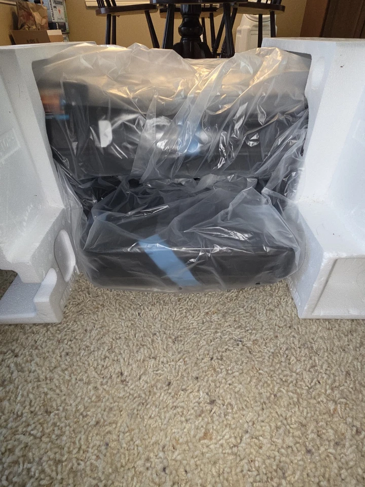 Impresora todo en uno HP Photosmart Plus B209a Foto 4 de 4