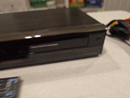 LG RC897T DVD VCR Combo Player VHS to DVD Recorder HDMI 1080p Digital TV Tuner - Picture 2 of 7