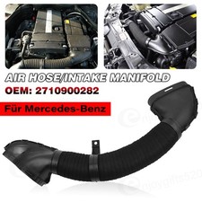 Für MERCEDES-BENZ C W204 C180 C200 Luftschlauch Ansaugschlauch Ansaugrohr