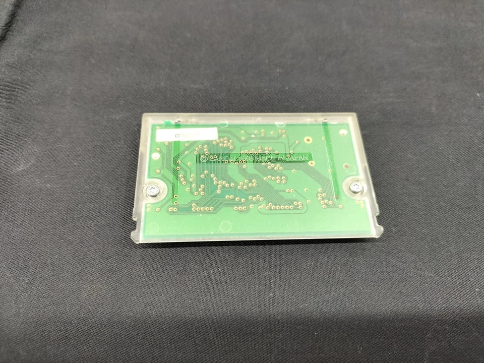 BANDAI Riviera The Promised Land WonderSwan Color Game Software Japan Rare RPG - Image 4 of 4