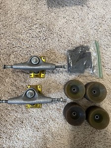 Sims Skateboard Wheels | eBay