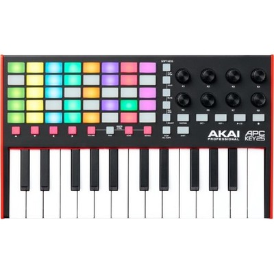 Akai Professional APC Key 25 MK2 B-Ware