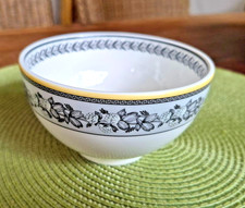 V&B AUDUN  FERME   Schälchen, Schale   NEU mit Pünktchen VILLEROY&BOCH